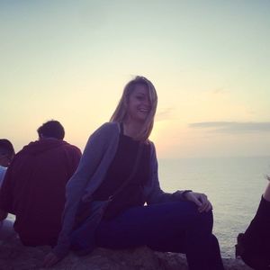 Meet your Posher, Grace